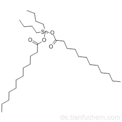 Dibutylzinndilaurat CAS 77-58-7